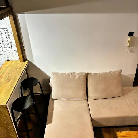 Rudar Apartment Belgrade