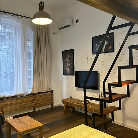 Apartment Rudar
