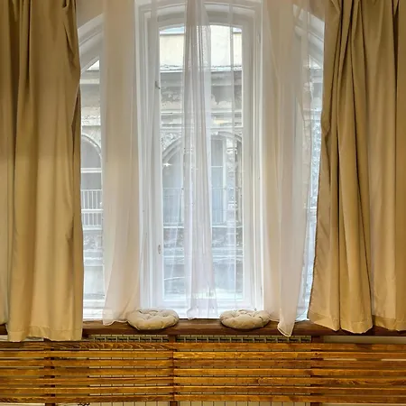 Apartment Rudar