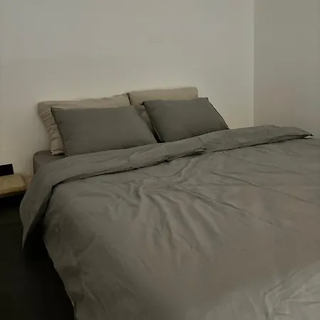 Rudar Apartment *